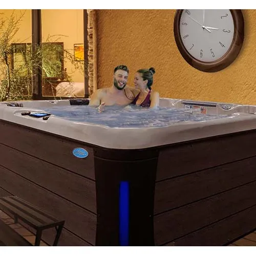 Platinum hot tubs for sale in Laval